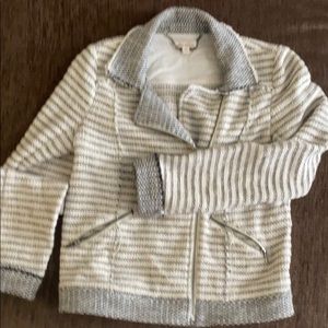 Ella Moss distressed jacket - for work or casual